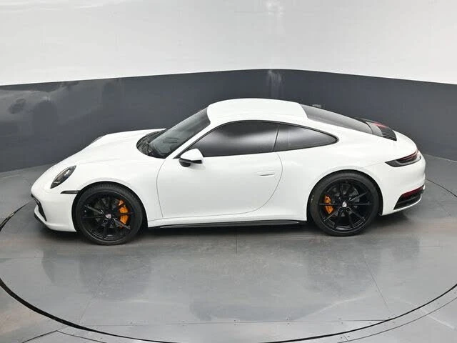 2020 Porsche 992 Carrera 4S - Image 14 of 31