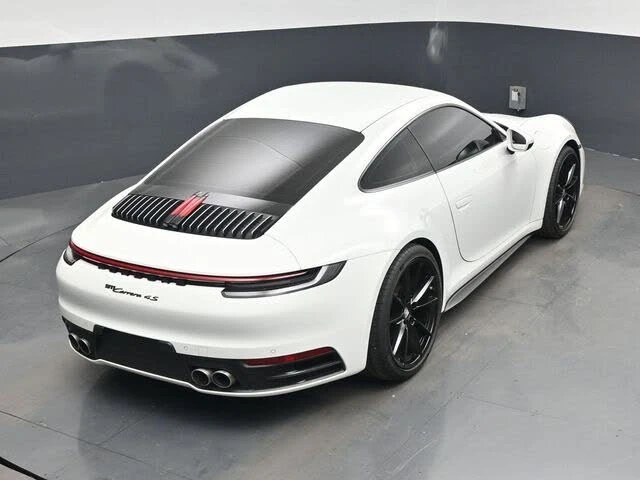 2020 Porsche 992 Carrera 4S - Image 24 of 31