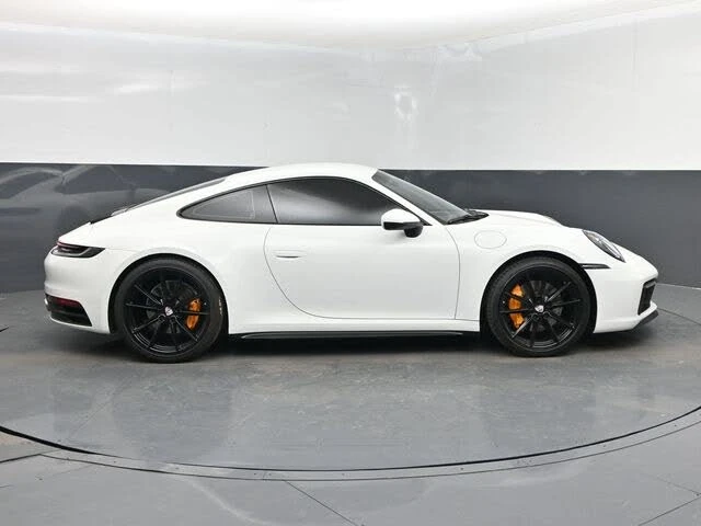 2020 Porsche 992 Carrera 4S - Image 2 of 31