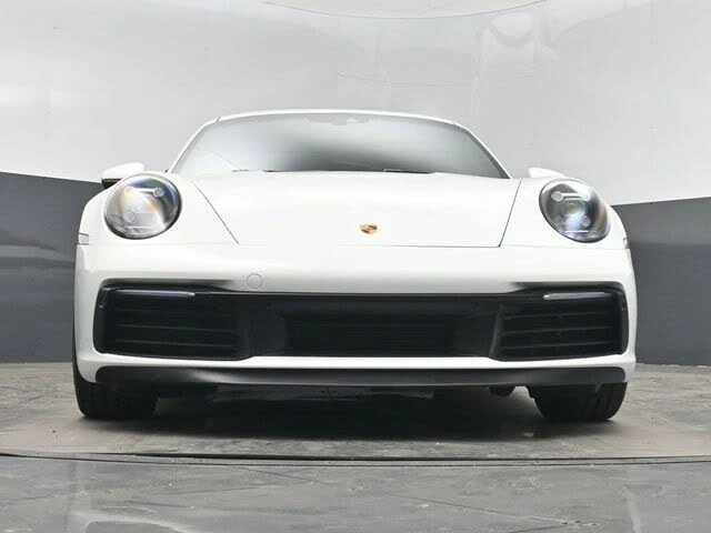 2020 Porsche 992 Carrera 4S - Image 31 of 31