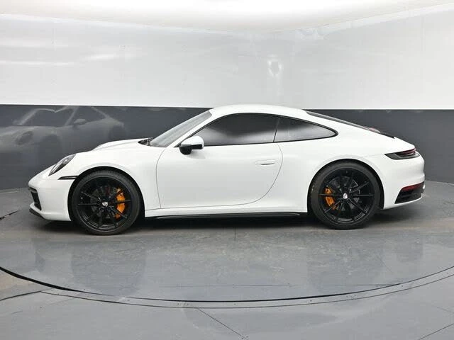 2020 Porsche 992 Carrera 4S - Image 10 of 31