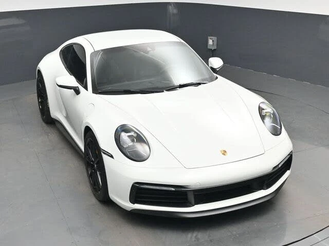 2020 Porsche 992 Carrera 4S - Image 26 of 31
