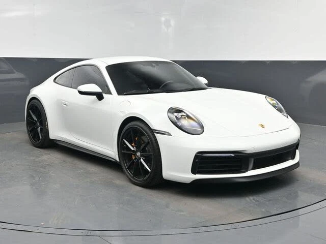 2020 Porsche 992 Carrera 4S - Image 8 of 31
