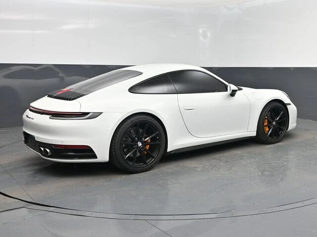 2020 Porsche 992 Carrera 4S - Image 3 of 31