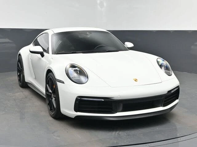 2020 Porsche 992 Carrera 4S - Image 21 of 31