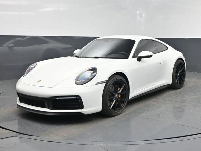 2020 Porsche 992 Carrera 4S - Image 9 of 31