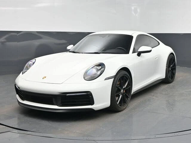 2020 Porsche 992 Carrera 4S - Image 22 of 31