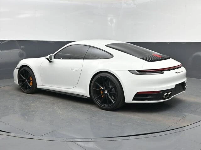 2020 Porsche 992 Carrera 4S - Image 4 of 31