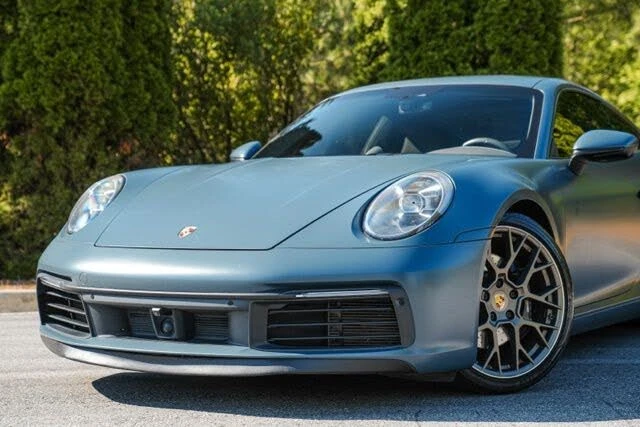 2020 Porsche 992 Carrera 4S - Image 2 of 31