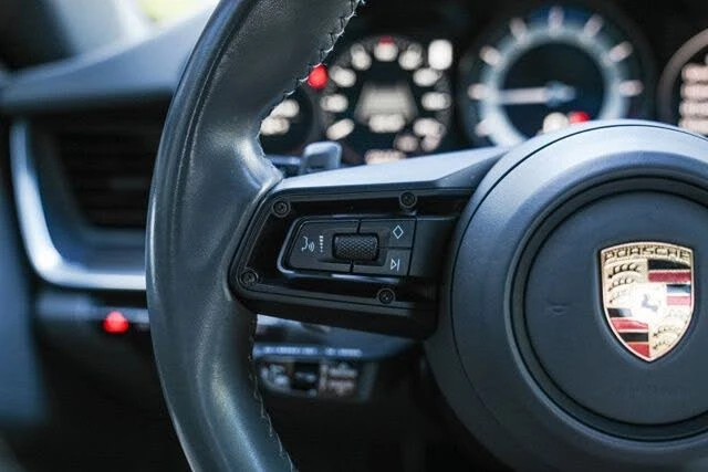 2020 Porsche 992 Carrera 4S - Image 31 of 31