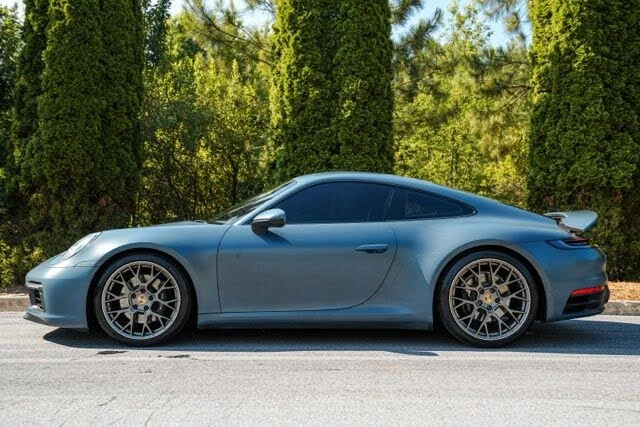 2020 Porsche 992 Carrera 4S - Image 10 of 31