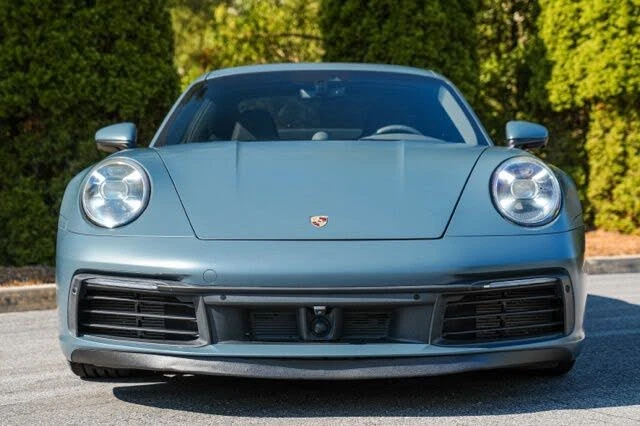 2020 Porsche 992 Carrera 4S - Image 24 of 31