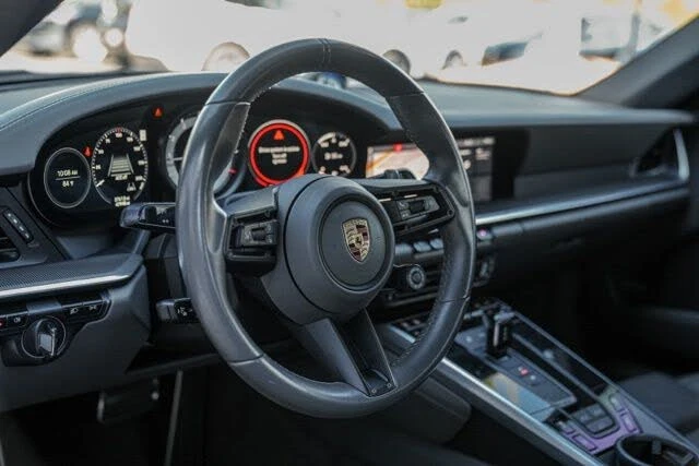 2020 Porsche 992 Carrera 4S - Image 29 of 31