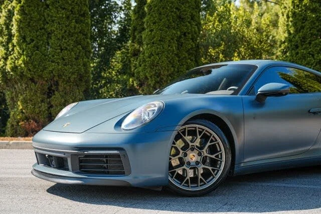 2020 Porsche 992 Carrera 4S - Image 3 of 31