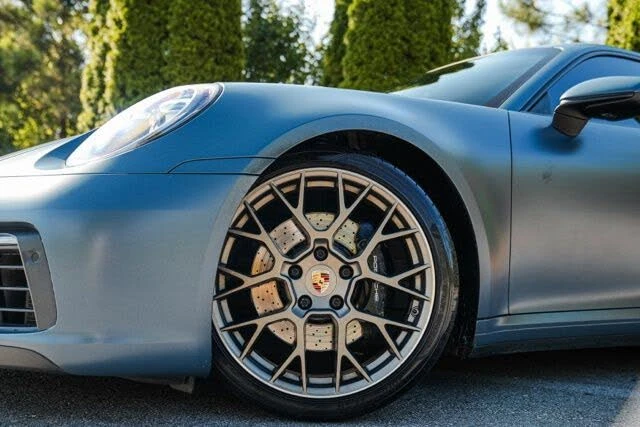 2020 Porsche 992 Carrera 4S - Image 4 of 31