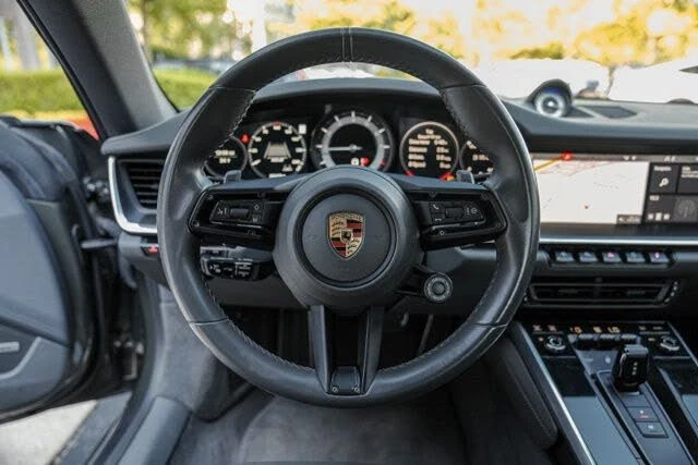 2020 Porsche 992 Carrera 4S - Image 30 of 31