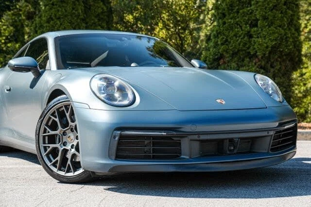2020 Porsche 992 Carrera 4S - Image 7 of 31