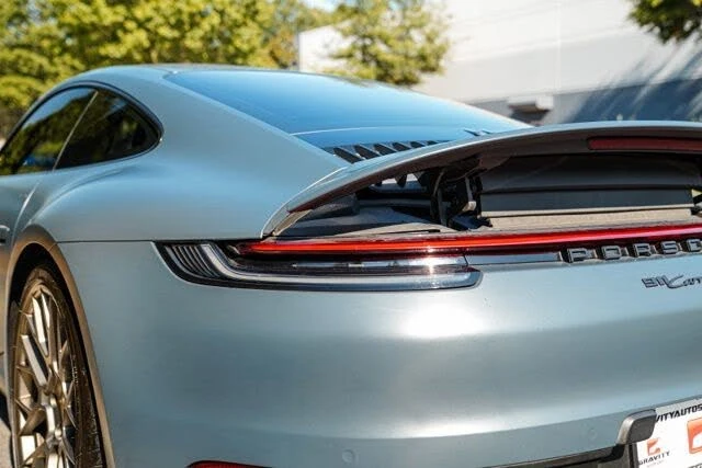 2020 Porsche 992 Carrera 4S - Image 22 of 31
