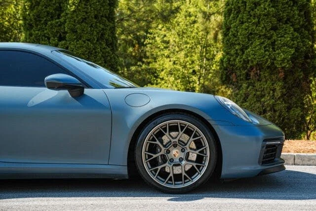 2020 Porsche 992 Carrera 4S - Image 15 of 31