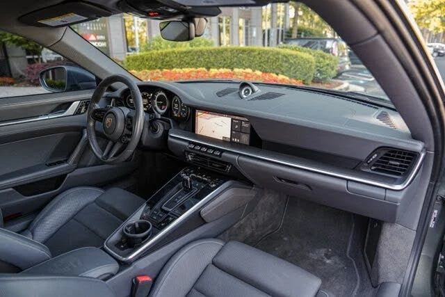 2020 Porsche 992 Carrera 4S - Image 28 of 31