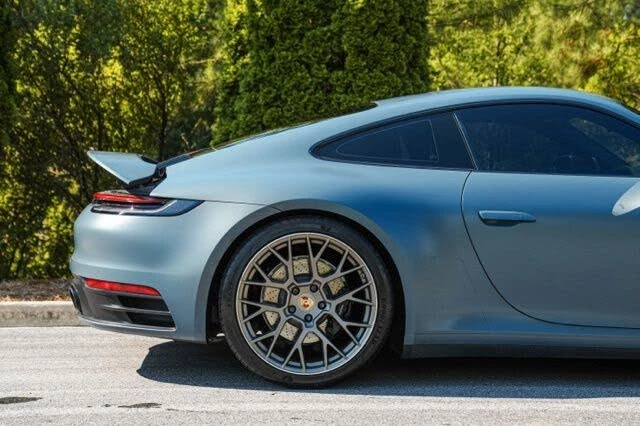 2020 Porsche 992 Carrera 4S - Image 14 of 31