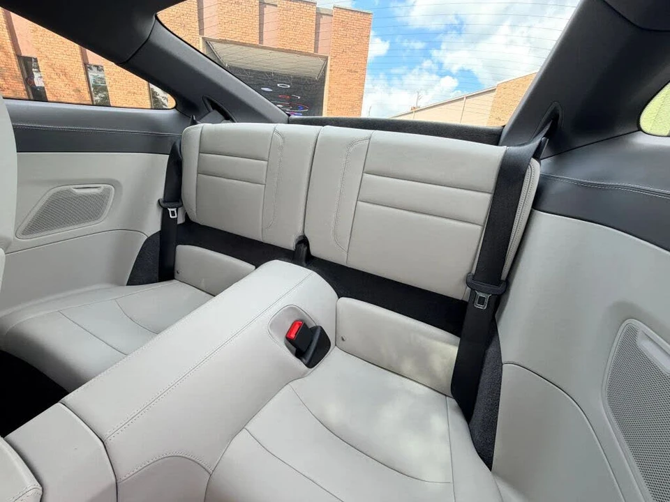 2020 Porsche 992 Carrera 4S - Image 21 of 26