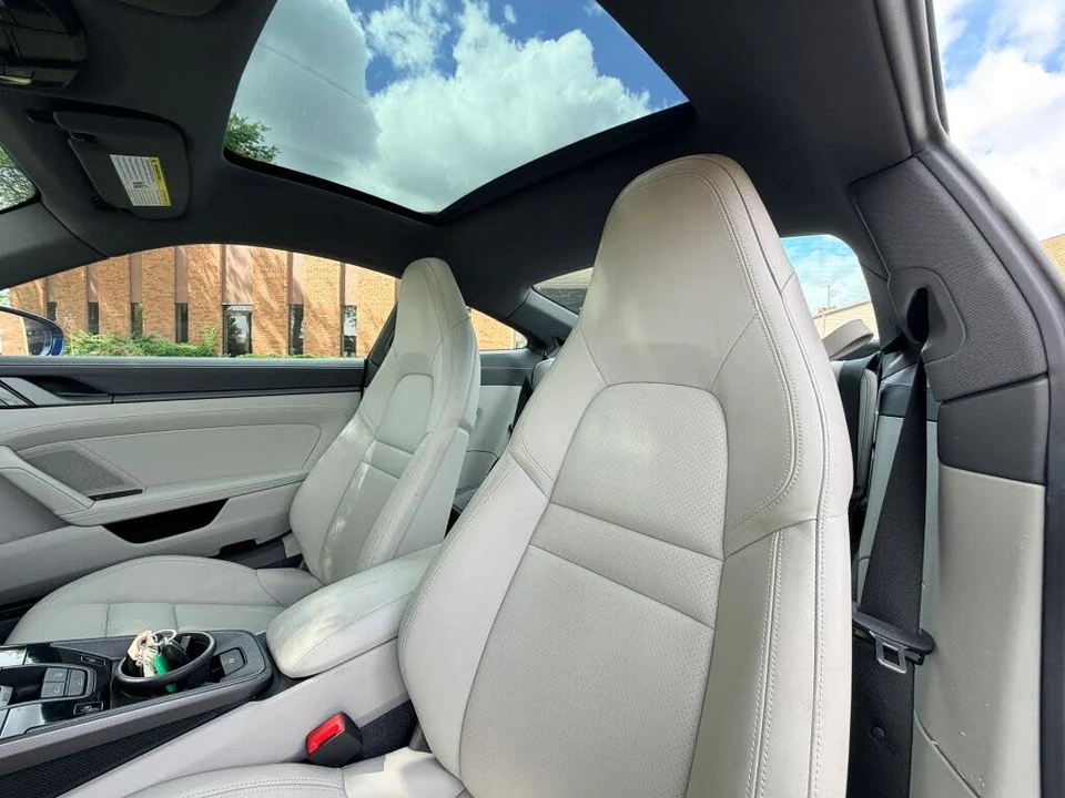 2020 Porsche 992 Carrera 4S - Image 19 of 26