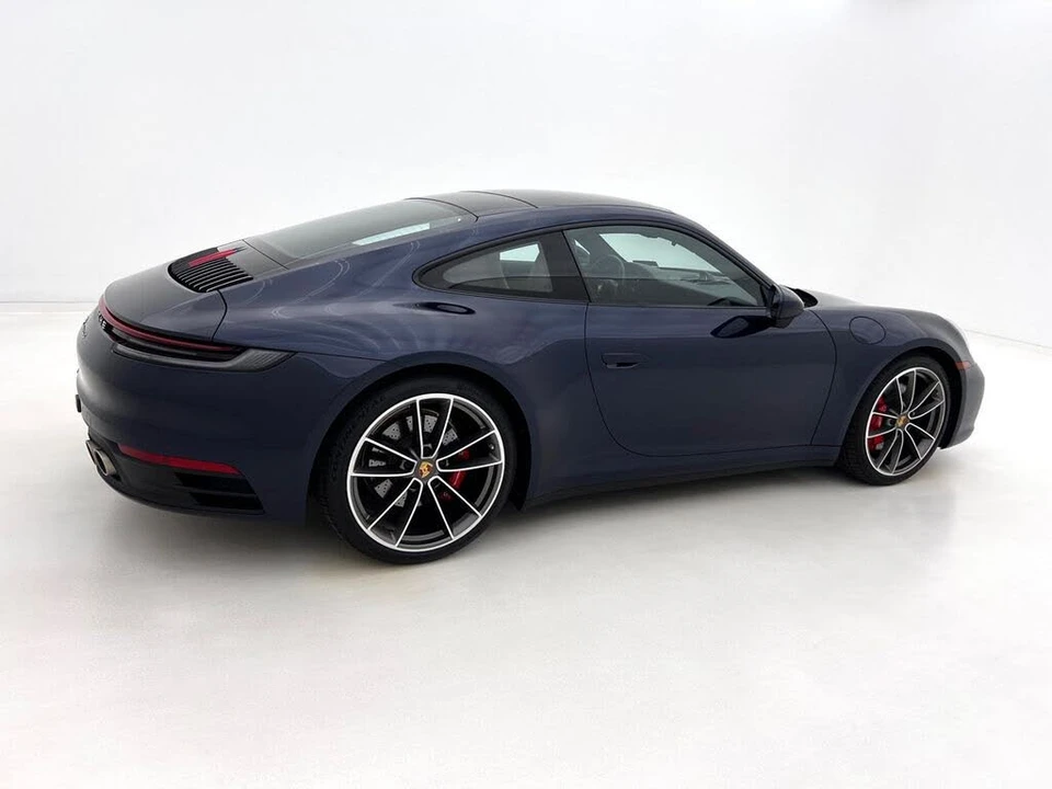 2020 Porsche 992 Carrera 4S - Image 6 of 31