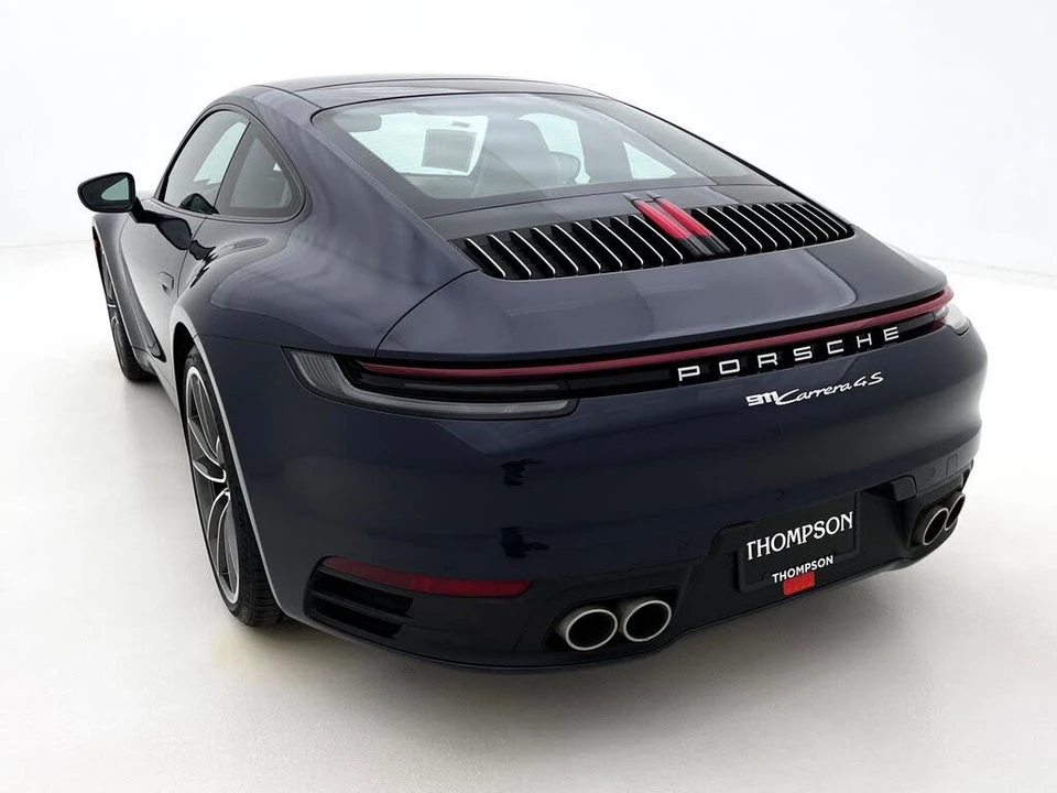2020 Porsche 992 Carrera 4S - Image 8 of 31