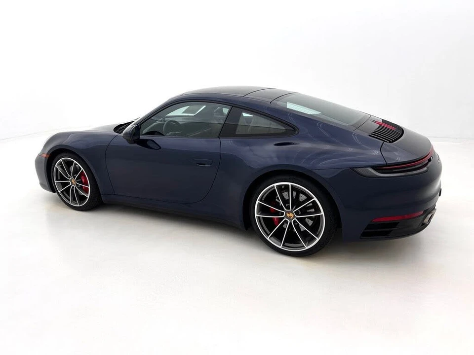 2020 Porsche 992 Carrera 4S - Image 10 of 31