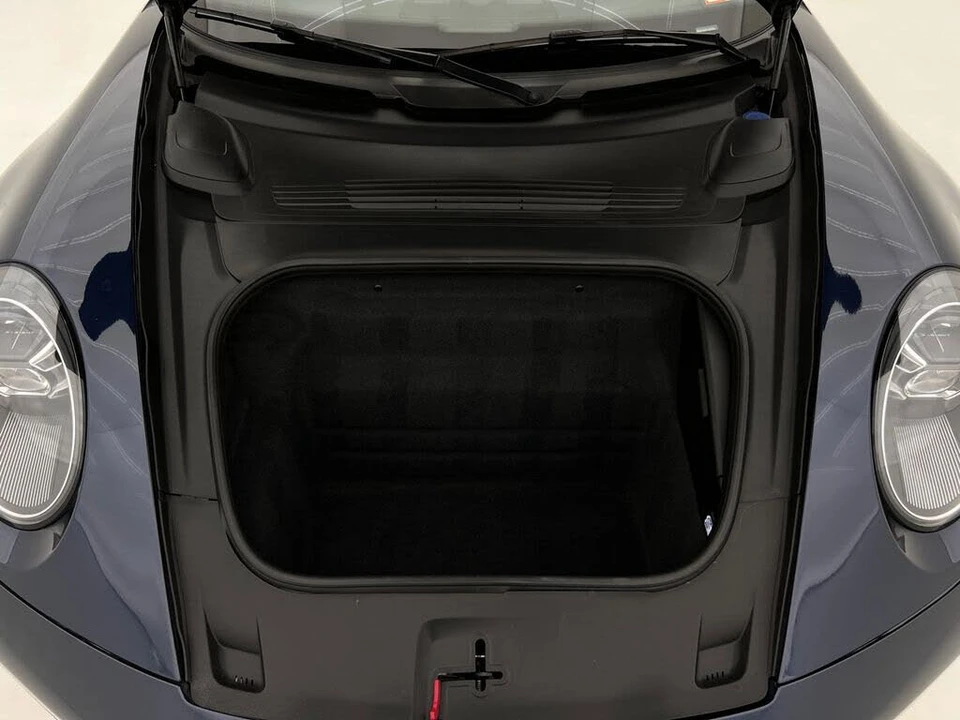 2020 Porsche 992 Carrera 4S - Image 26 of 31