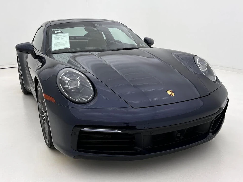 2020 Porsche 992 Carrera 4S - Image 3 of 31