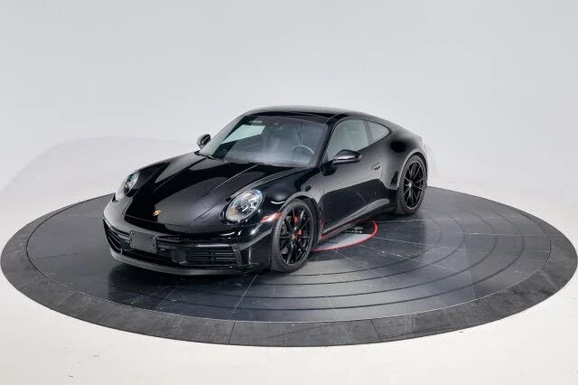 2020 Porsche 992 Carrera 4S - Image 3 of 31
