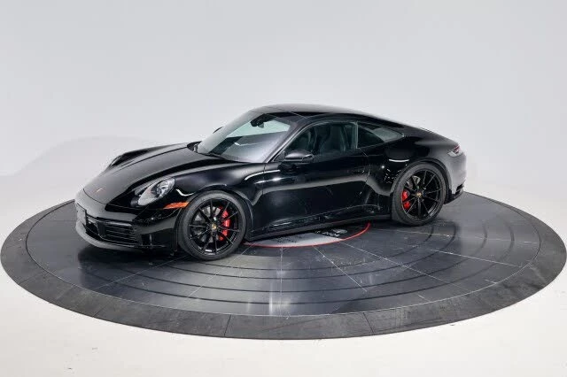 2020 Porsche 992 Carrera 4S - Image 2 of 31
