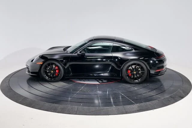 2020 Porsche 992 Carrera 4S - Image 13 of 31