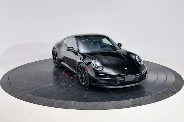 2020 Porsche 992 Carrera 4S - Image 5 of 31