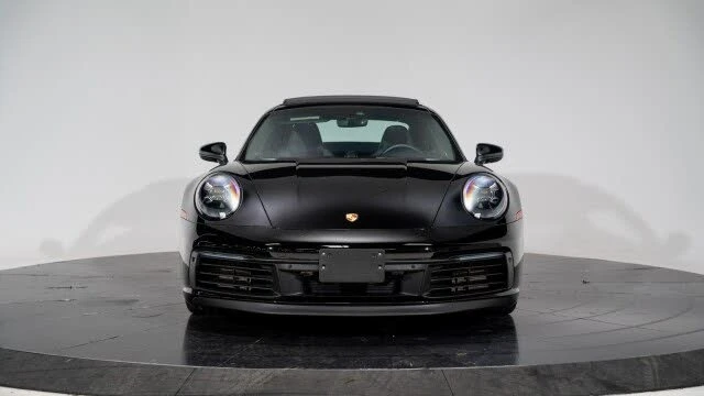 2020 Porsche 992 Carrera 4S - Image 14 of 31