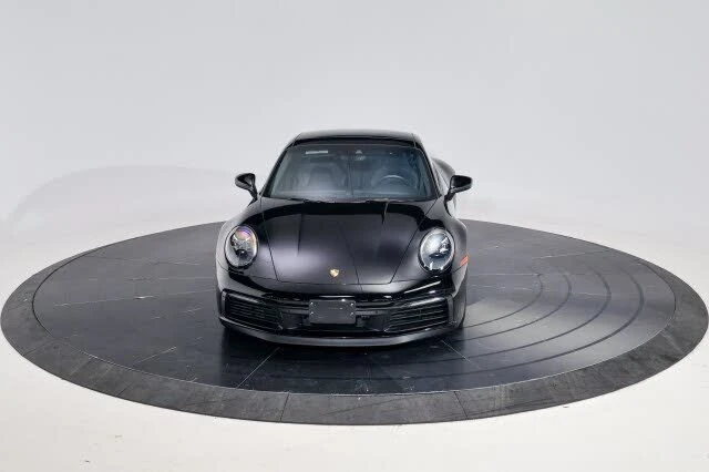 2020 Porsche 992 Carrera 4S - Image 4 of 31