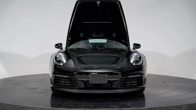 2020 Porsche 992 Carrera 4S - Image 15 of 31