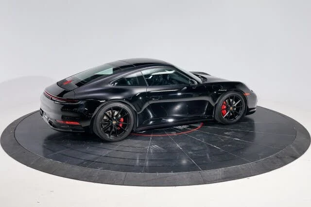 2020 Porsche 992 Carrera 4S - Image 8 of 31
