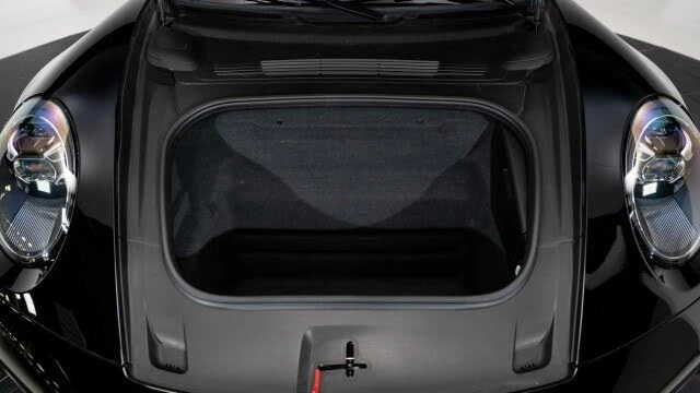 2020 Porsche 992 Carrera 4S - Image 16 of 31