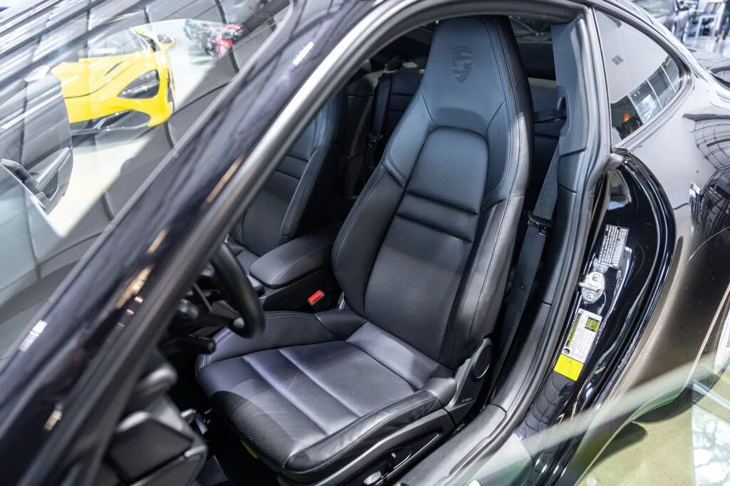 2020 Porsche 992 Carrera 4S - Image 10 of 31