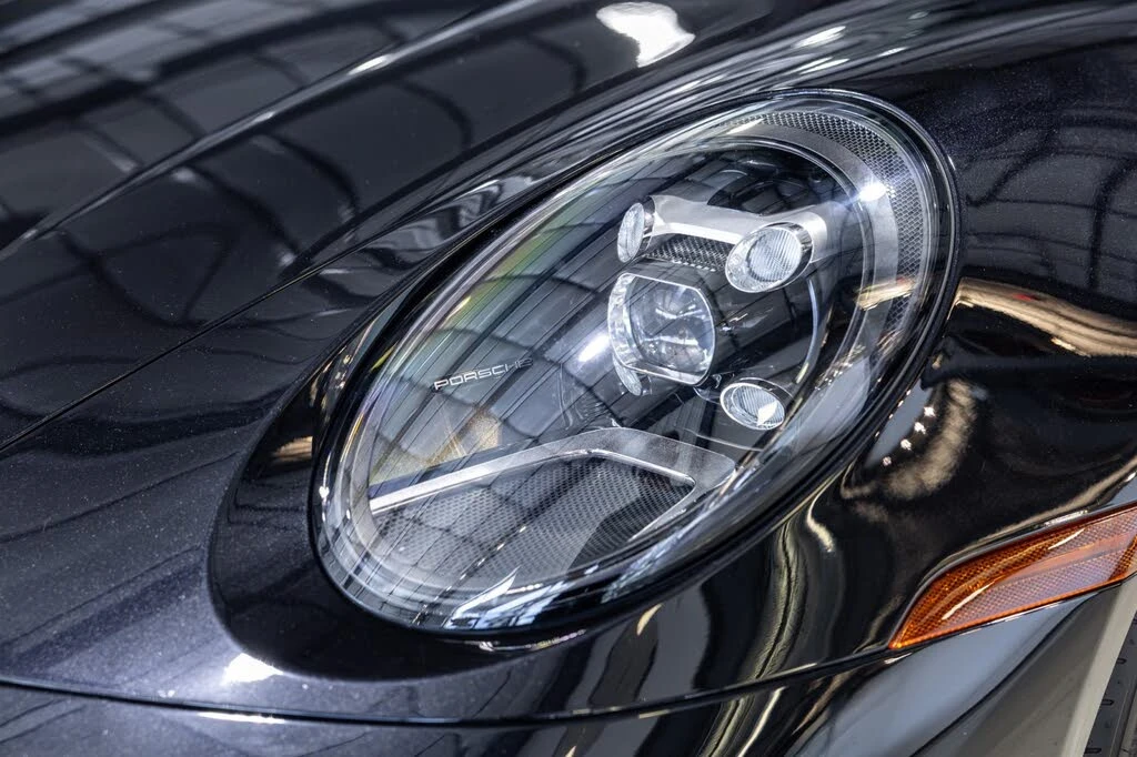 2020 Porsche 992 Carrera 4S - Image 18 of 31