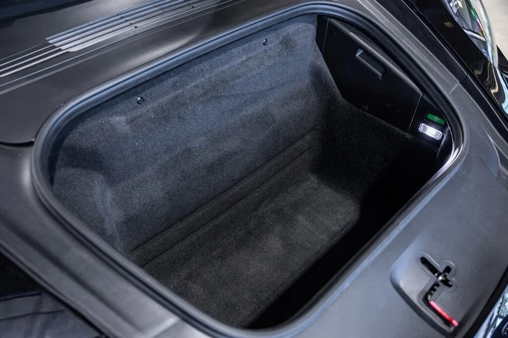 2020 Porsche 992 Carrera 4S - Image 28 of 31