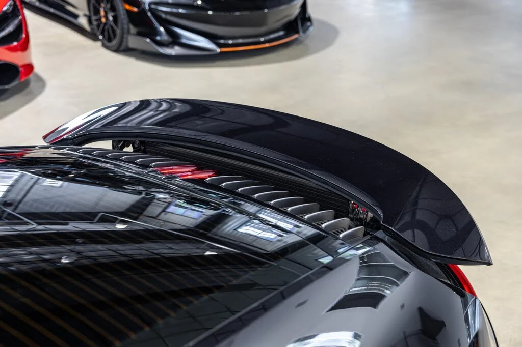 2020 Porsche 992 Carrera 4S - Image 21 of 31