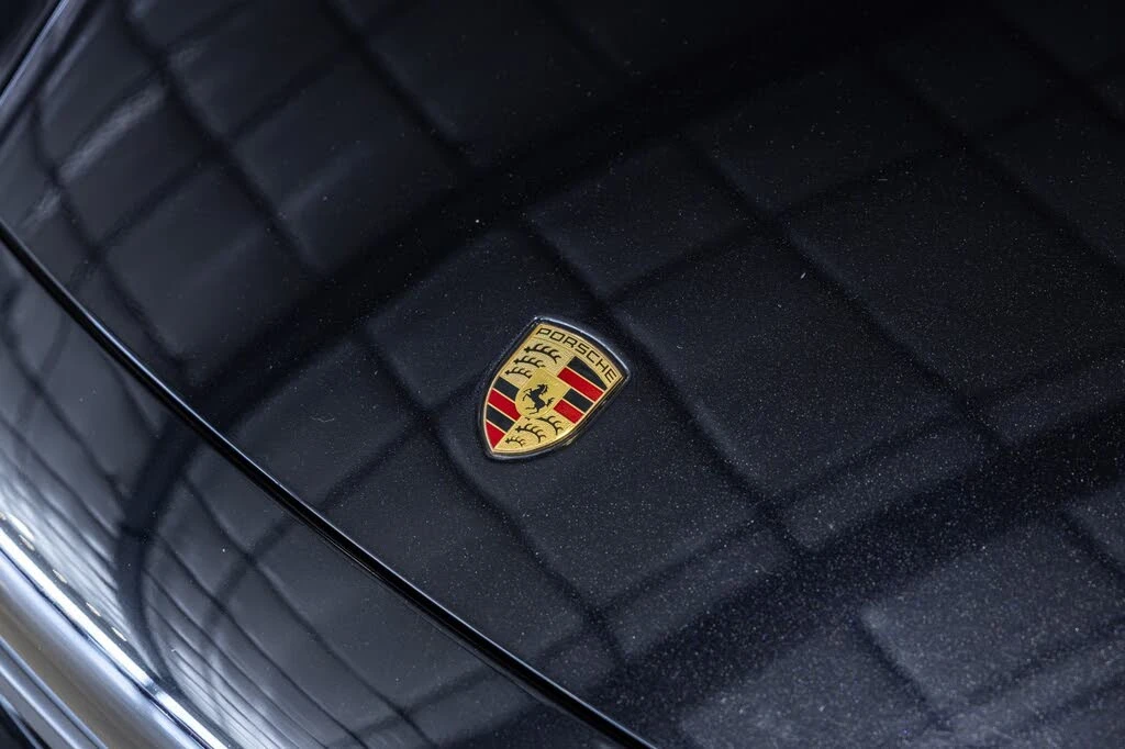 2020 Porsche 992 Carrera 4S - Image 19 of 31