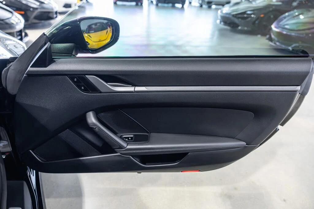 2020 Porsche 992 Carrera 4S - Image 31 of 31