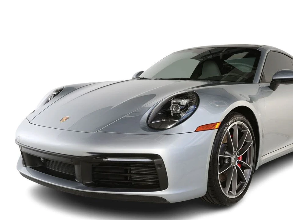 2020 Porsche 992 Carrera 4S - Image 11 of 31