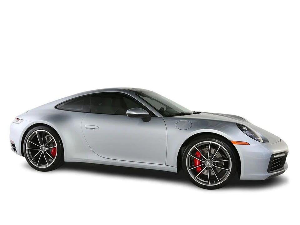 2020 Porsche 992 Carrera 4S - Image 7 of 31