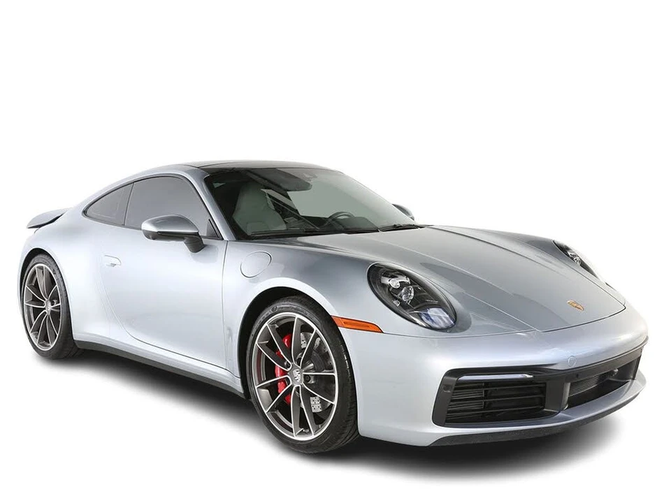 2020 Porsche 992 Carrera 4S - Image 9 of 31